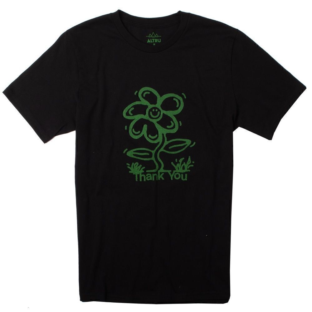 Altru WATER YOUR PLANTS TEE